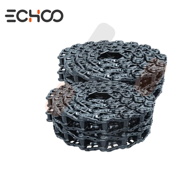 49 liên kết chuỗi đường ray cho JCB JS200 Excavator Undercarriage Frame