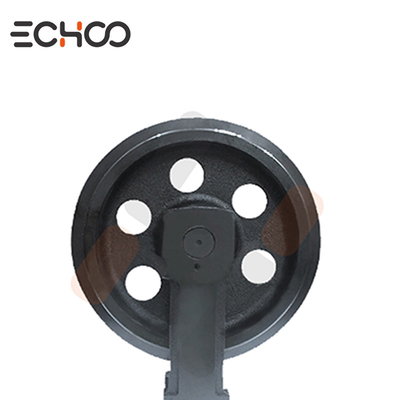 Đối với JCB JS130 Idler Wheel Excavator Aftermarket Frame