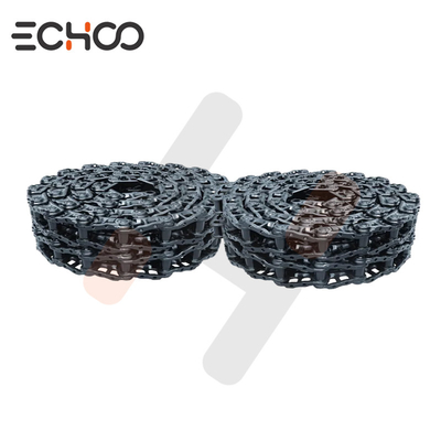 Đường dây chuyền 49 liên kết cho JCB JS220 Excavator Undercarriage Frame