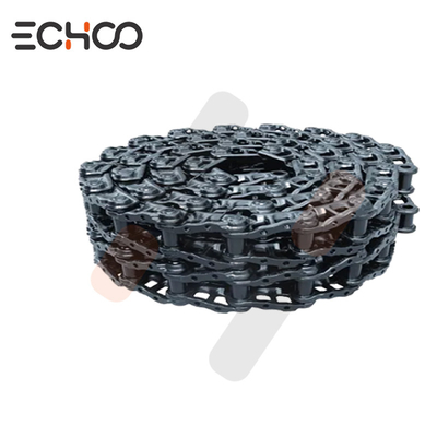 JBA0121 Chuỗi đường ray 51 liên kết Khớp nối xe khoan