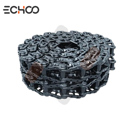 Đường dây chuyền 51 liên kết cho JCB JS240 Excavator Undercarriage Frame