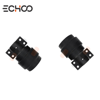 Vòng xoắn phía trên cho các thành phần xe khoan của máy đào JCB JS115