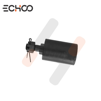 Đối với JCB 802 Excavator Carrier Roller Aftermarket