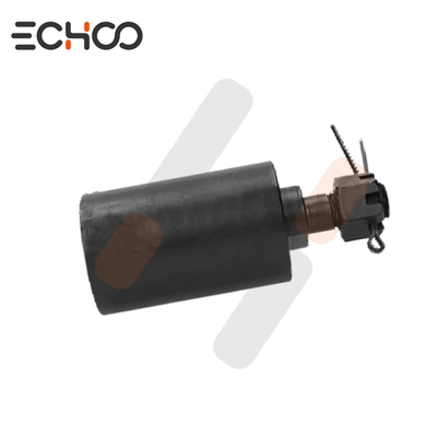 Vòng xoắn phía trên cho máy đào JCB 803 Các bộ phận xe đạp sau thị trường
