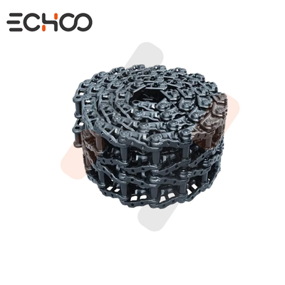 Chuỗi đường ray 51 liên kết cho JCB JS260 Excavator Aftermarket