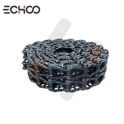 331/21515 Chuỗi đường sắt 50 liên kết Máy đào Chiếc xe bán sau