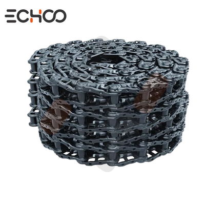 Đối với JCB JS300 Xích dây chuyền 50 đường nối máy đào