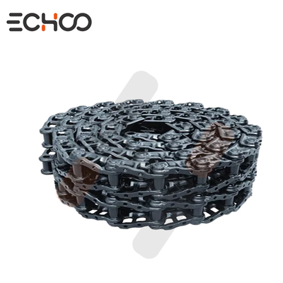 Chuỗi theo dõi 50 liên kết cho các bộ phận bánh xích máy xúc JCB JS330