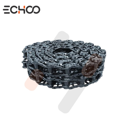 234/09800 Chuỗi xích 39 liên kết Gắn bánh xe máy xúc