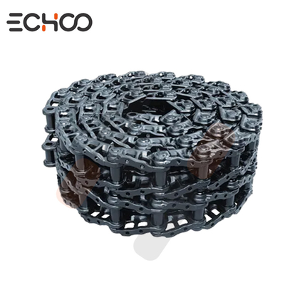 Chuỗi theo dõi 39 liên kết cho các bộ phận khung gầm máy xúc JCB 8060