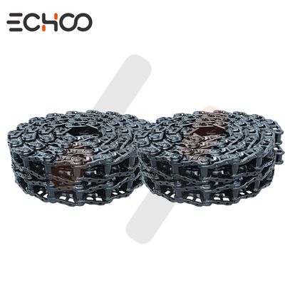 Đối với chuỗi xích JCB 8055 39 liên kết Phụ tùng máy xúc gầm