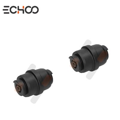 Con lăn dưới cùng cho phụ tùng bánh xe máy xúc mini JCB 801
