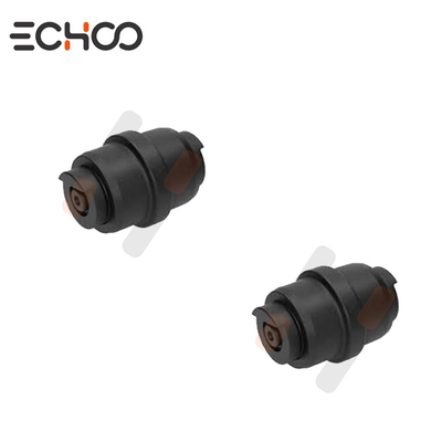 Con lăn hỗ trợ cho các bộ phận bánh xích máy xúc mini JCB 8012
