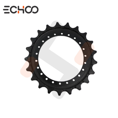 Bánh xích cho phụ tùng máy xúc JCB JS180