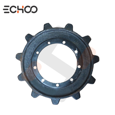 331/56269 Phụ tùng máy xúc mini bánh xích xích