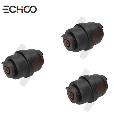 Con lăn dưới cùng cho các bộ phận gầm máy xúc mini JCB 8018