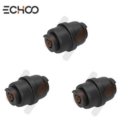Con lăn dưới cùng cho các bộ phận bánh xích máy xúc mini JCB 802
