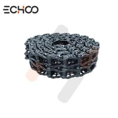 Chuỗi theo dõi 39 liên kết cho khung gầm máy xúc mini JCB 8052