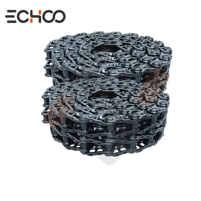 Chuỗi theo dõi cho các bộ phận giảm xóc sau máy xúc mini JCB 8040