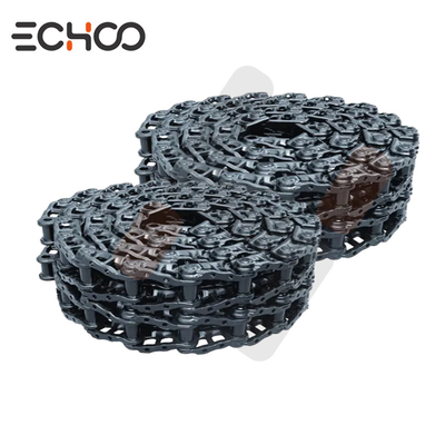 Chuỗi theo dõi cho các bộ phận giảm xóc sau máy xúc mini JCB 8040