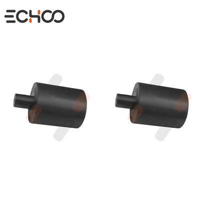 Con lăn vận chuyển cho các bộ phận bánh xích máy xúc mini JCB 805