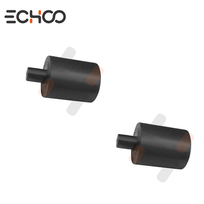 Đối với các bộ phận bánh xe máy xúc mini con lăn trên JCB 806