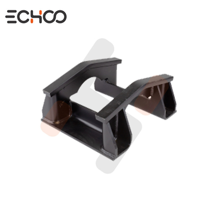 Đối với JCB JS360 Excavator Track Guard Aftermarket