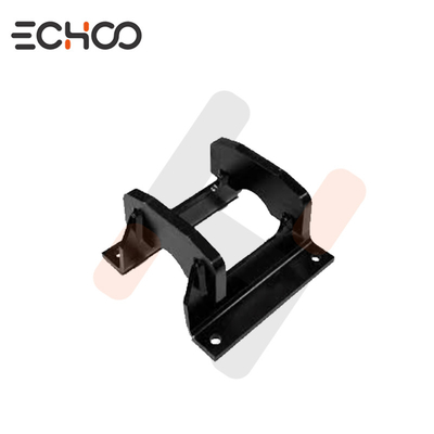 Đối với JCB JS360 Excavator Track Guard Aftermarket