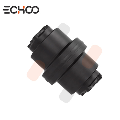 Vòng xoắn đáy cho JCB 8025 Mini Excavator Undercarriage