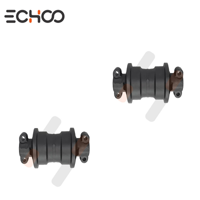 Vòng xoay đường dây cho máy đào JCB 807