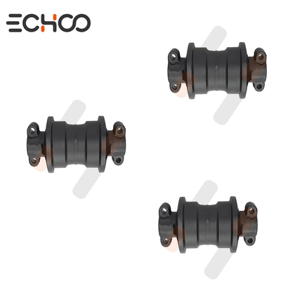 Vòng xoay đường dây cho máy đào JCB 820 Chiếc xe chở sau