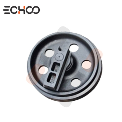 166099A1 Bộ phận thay thế xe khoan phía trước máy đào mini