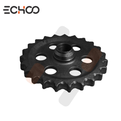 Front Idler 233/26603 cho bộ phận xe tải mini Excavator Aftermarket