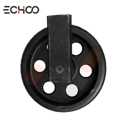 331/53295 Phía trước Idler Mini Excavator Các thành phần khung xe