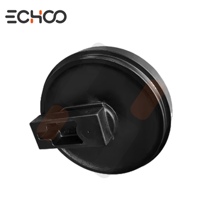 Vòng lăn idler cho các thành phần xe khoan của máy đào JCB JS330