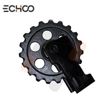 Lốp lốp lốp lốp cho JCB 8018 Mini Excavator Undercarriage Components