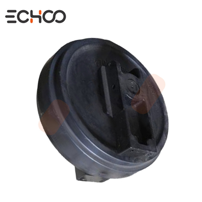 Phụ tùng bánh xe phía trước máy xúc mini JCB JS220