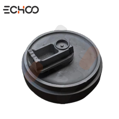 Bánh xe làm biếng Thích hợp cho các bộ phận gầm máy xúc mini JCB JS210