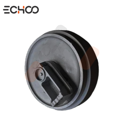 Con lăn làm biếng cho các bộ phận bánh xích máy xúc mini JCB 200
