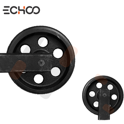 Vòng xoay trống cho JCB 805 Bộ phận phụ tùng xe khoan mini
