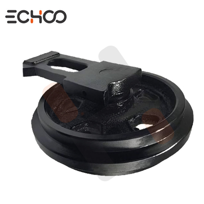 Idler cho Yanmar YB121U Mini Digger Chi tiết khung