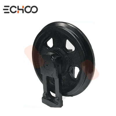 Lốp lốp cho Yanmar YB301 Mini Excavator Undercarriage Frame