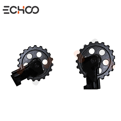 Lốp lốp lốp lốp cho JCB 8014 Mini Excavator Undercarriage Components