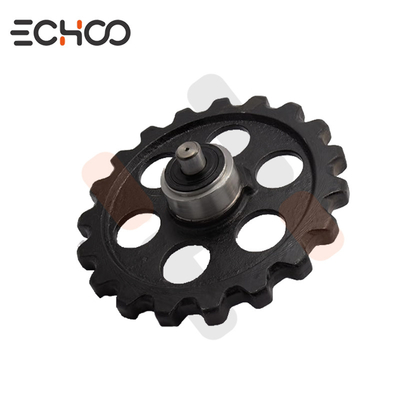 231/61701 Mini Excavator Idler Wheel Ứng dụng dưới xe