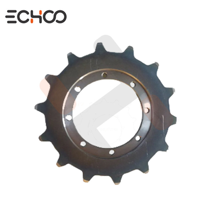 172155-29100 Các dây đeo đeo cho các bộ phận dưới xe máy đào Yanmar