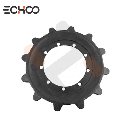 172157-29100 Drive Sprocket excavator khung phụ cho Yanmar