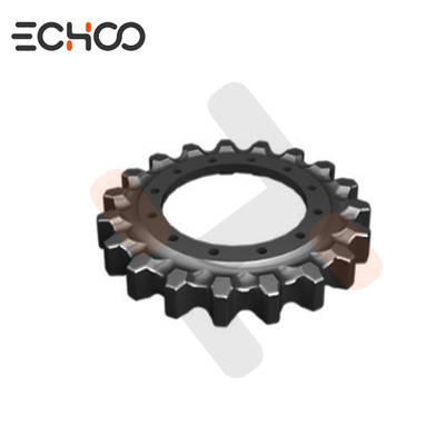 Bộ phận hậu mãi của máy đào mini Sprocket 260-6341