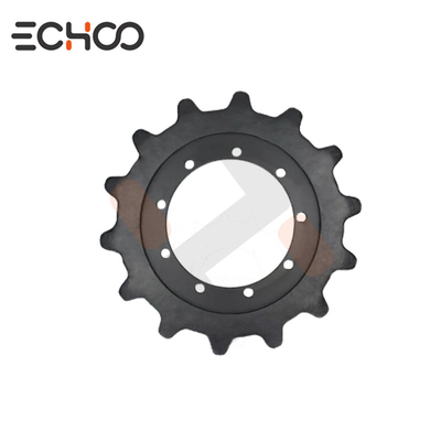 Drive Sprocket 6539720 Phần khung gầm máy xúc mini ECHOO TECH