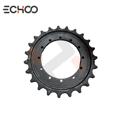 Bộ phận khung gầm máy xúc mini ECHOO TECH 6010471M1 ECHOO TECH
