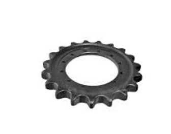 Drive Sprocket 7199008 mini excavator phụ tùng dưới xe
